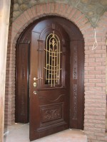 Як правильно вибрати сталеві двері